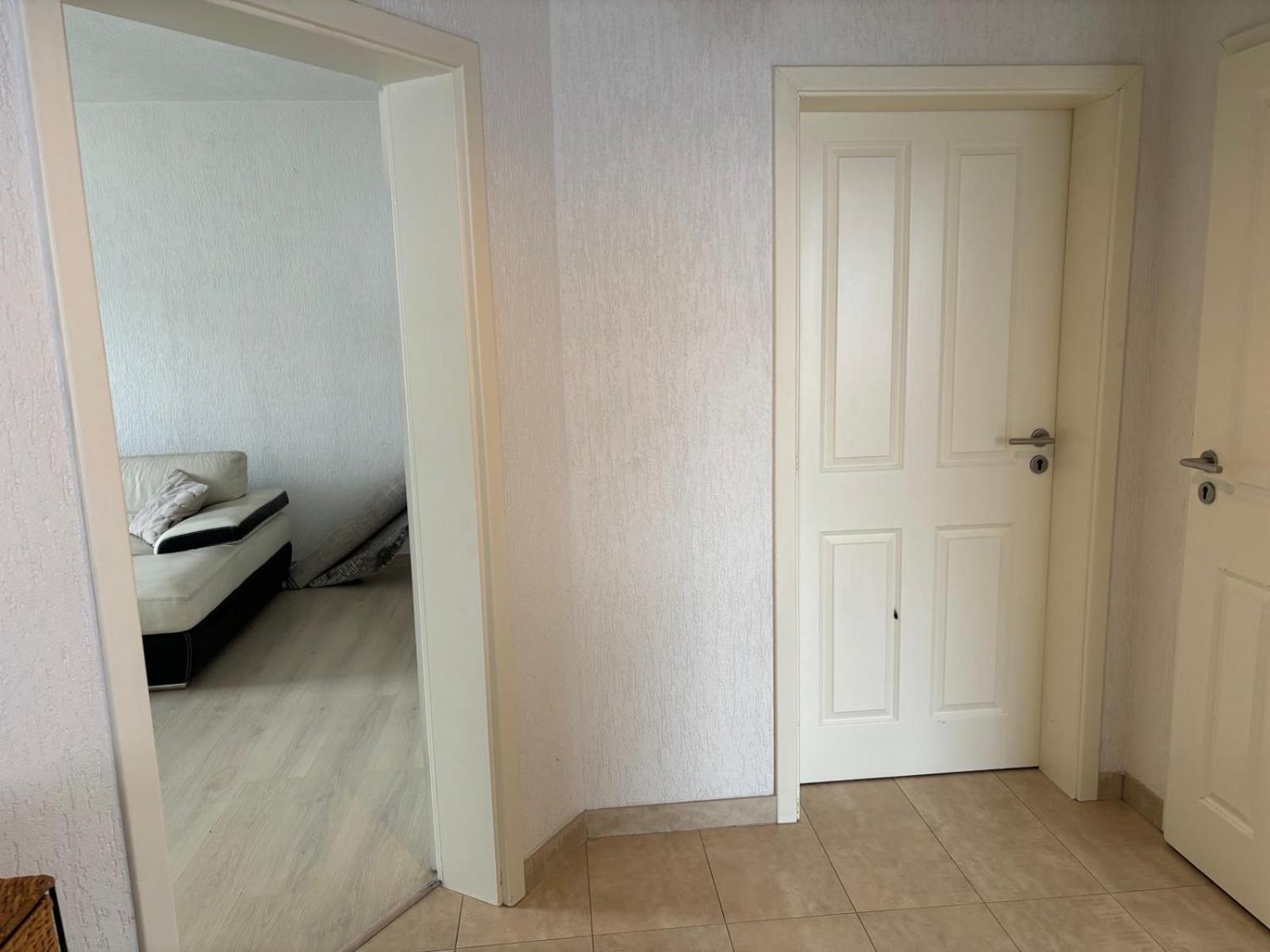 F4 Meuble Apartamento Wittenheim Exterior foto