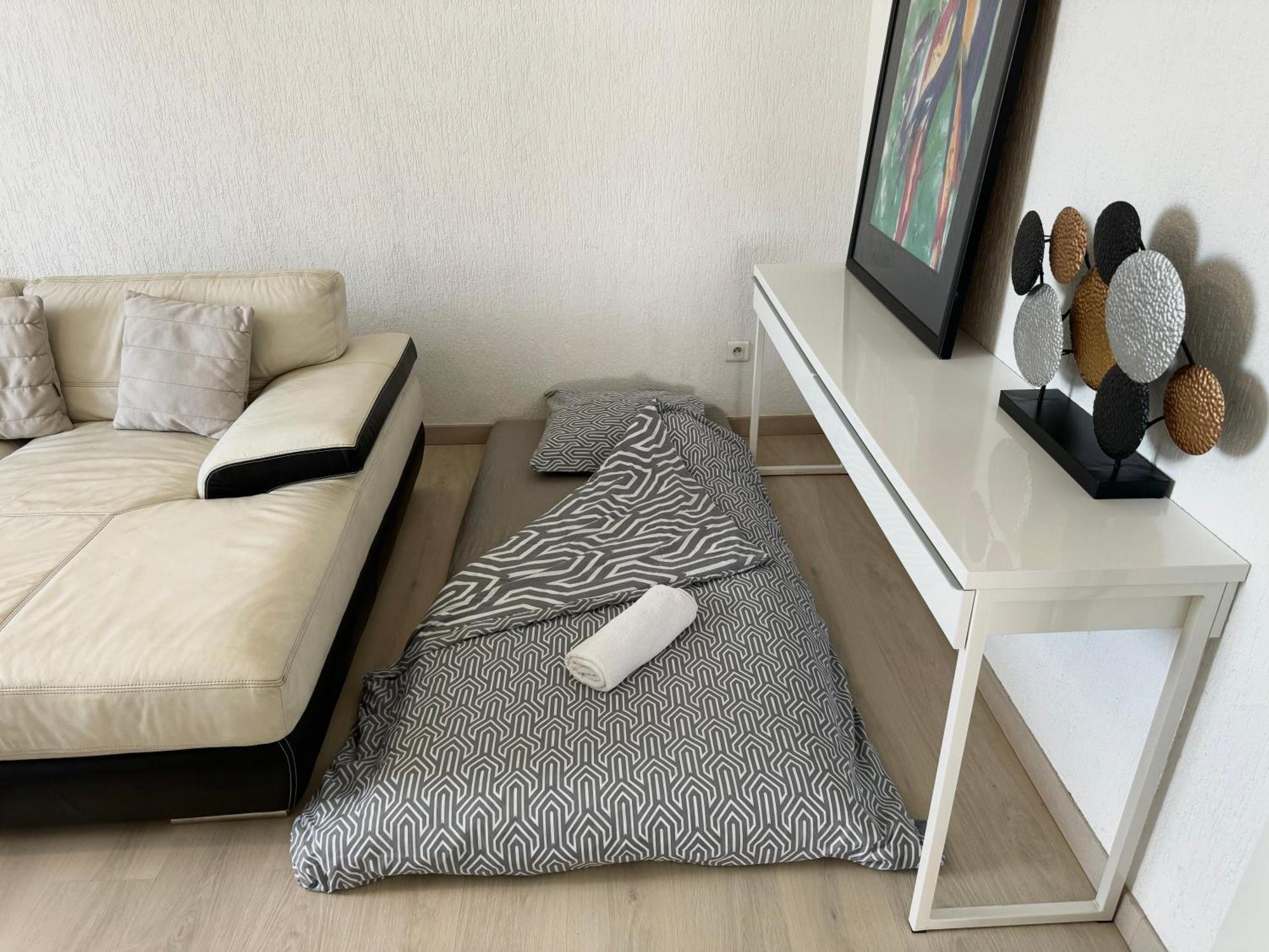F4 Meuble Apartamento Wittenheim Exterior foto